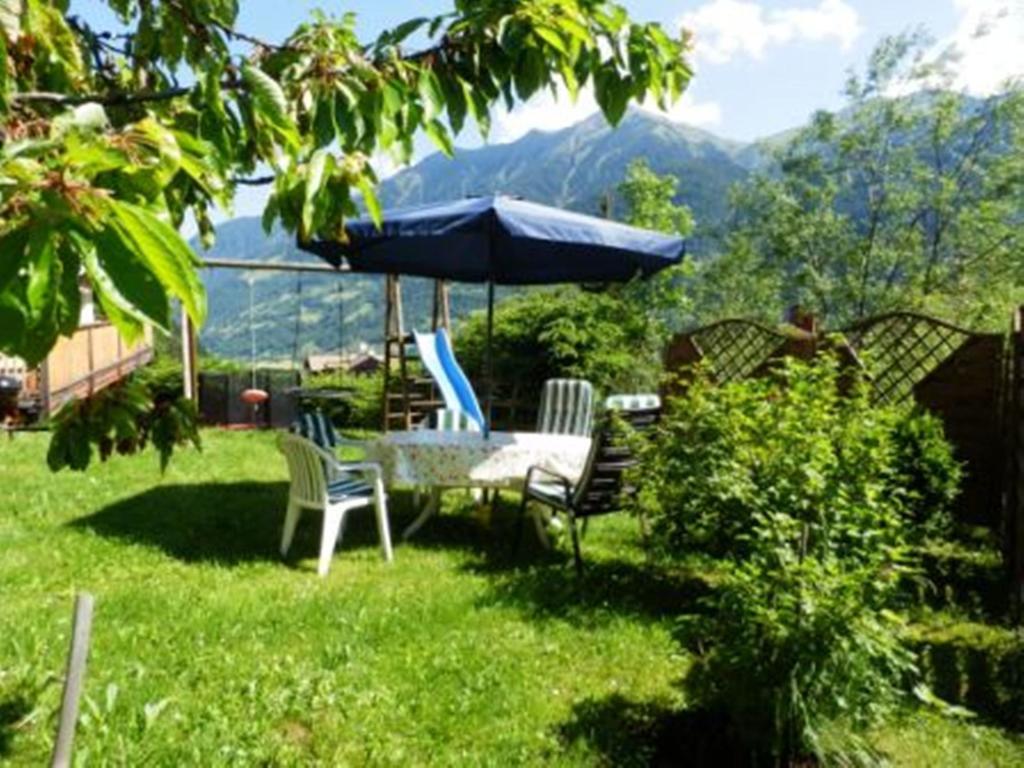Haus Machreich Apartment Bad Gastein Exterior photo