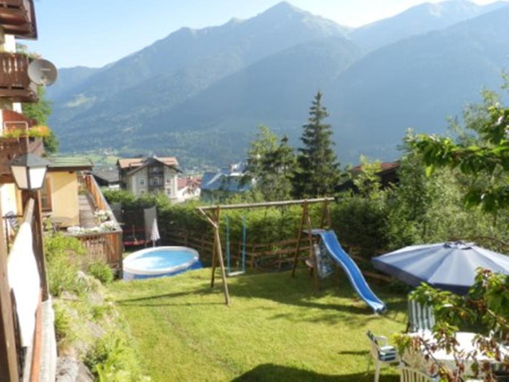 Haus Machreich Apartment Bad Gastein Exterior photo