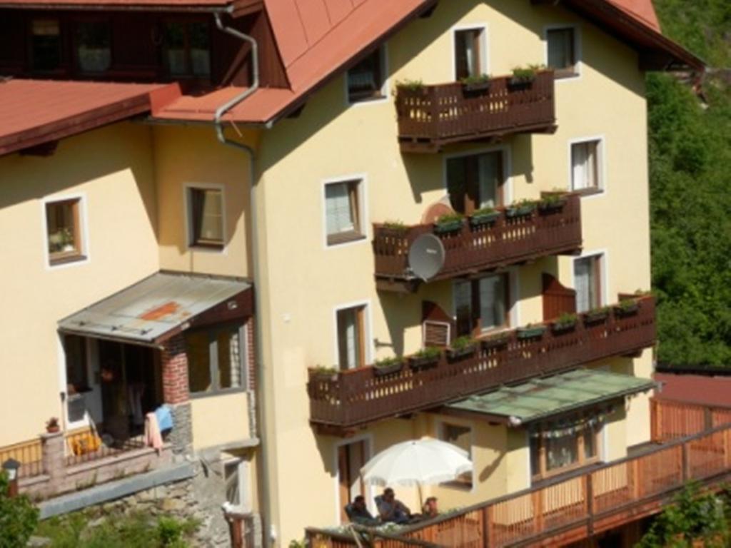 Haus Machreich Apartment Bad Gastein Exterior photo