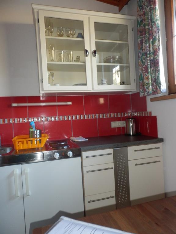 Haus Machreich Apartment Bad Gastein Room photo