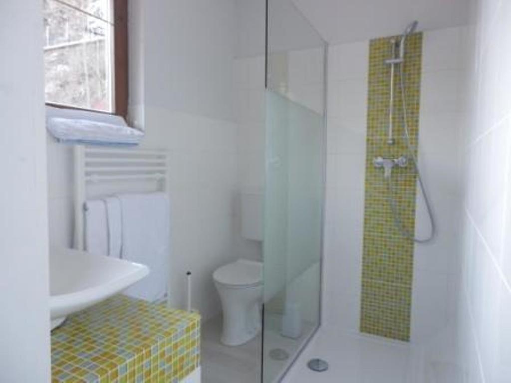 Haus Machreich Apartment Bad Gastein Room photo