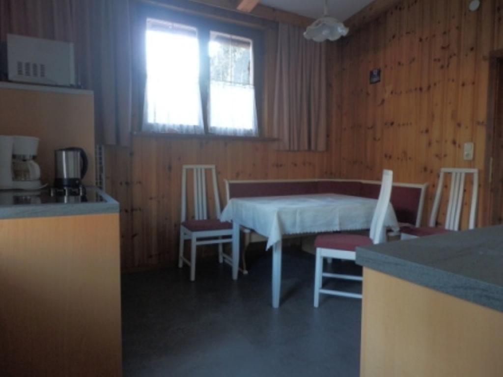 Haus Machreich Apartment Bad Gastein Room photo