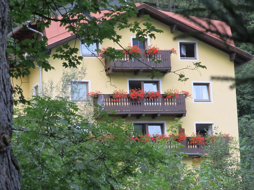 Haus Machreich Apartment Bad Gastein Exterior photo