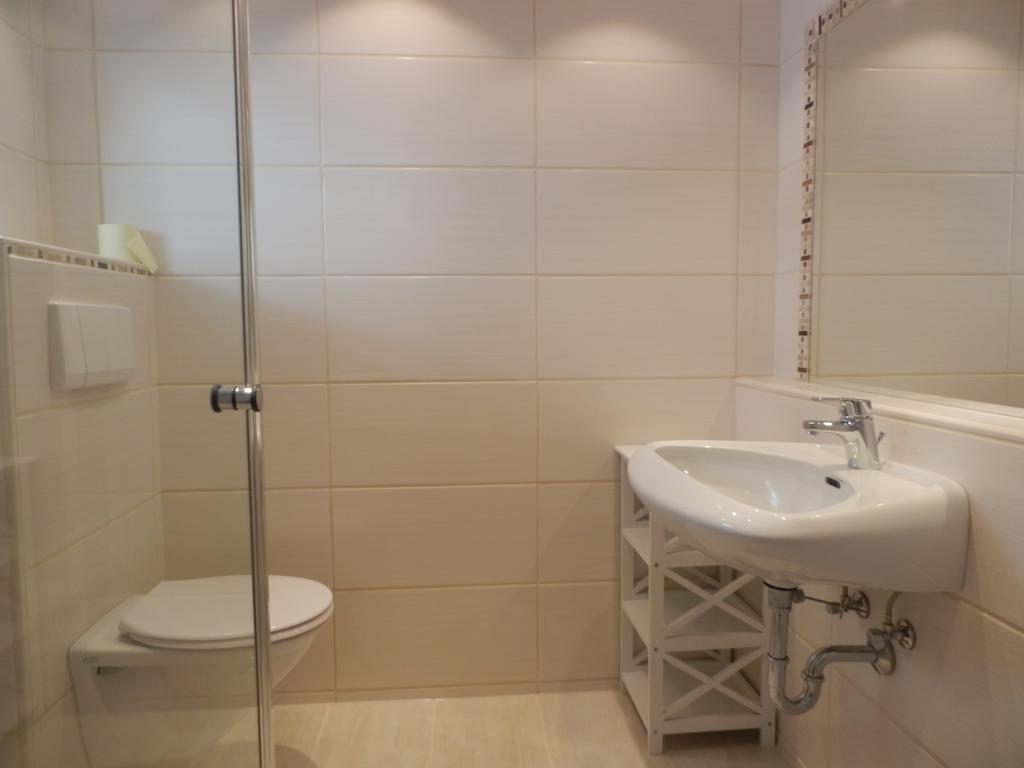 Haus Machreich Apartment Bad Gastein Room photo