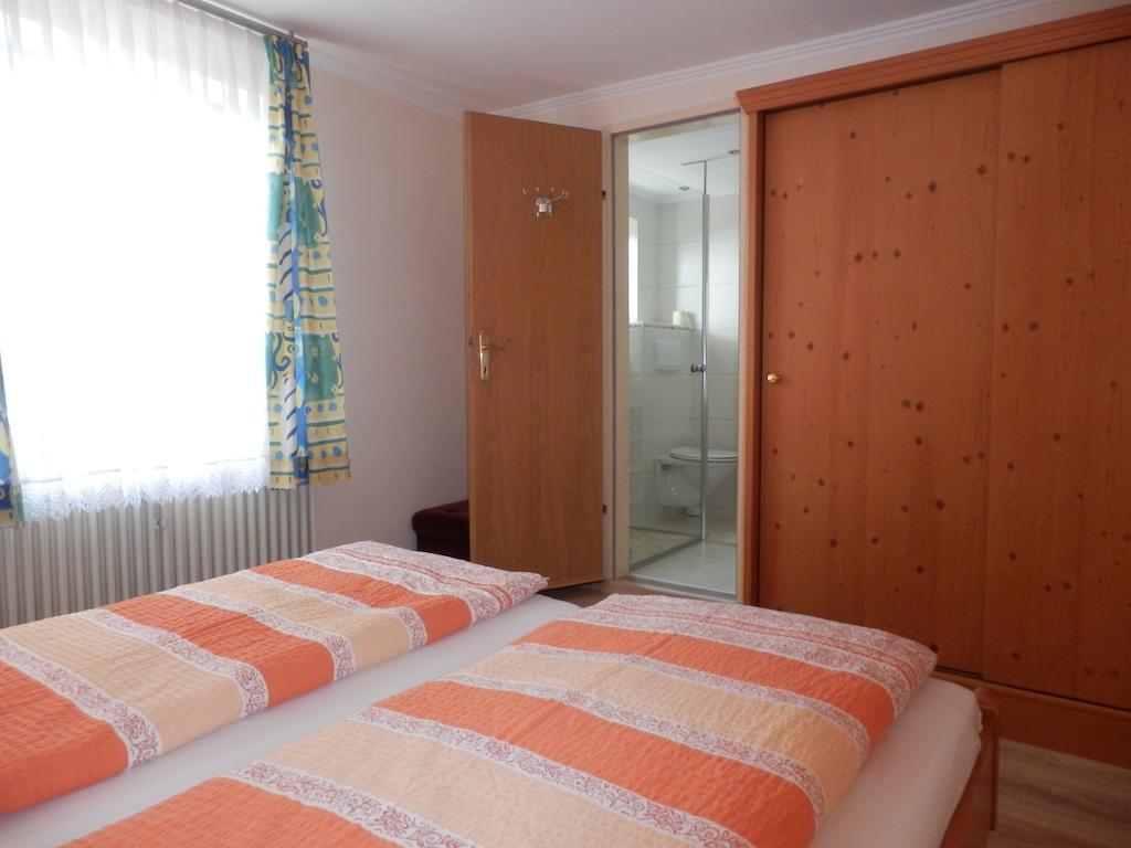 Haus Machreich Apartment Bad Gastein Room photo