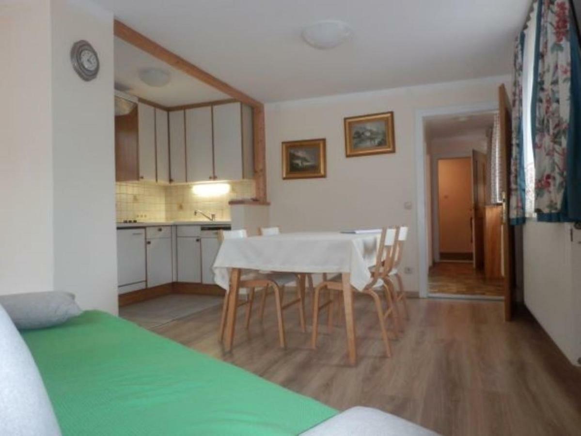 Haus Machreich Apartment Bad Gastein Exterior photo